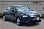 2020 Vauxhall Corsa