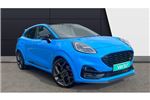 2023 Ford Puma ST