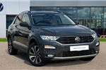 2021 Volkswagen T-Roc