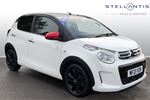 2021 Citroen C1