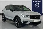 2021 Volvo XC40