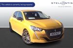 2022 Peugeot 208