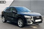 2017 Audi Q2