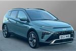 2022 Hyundai Bayon