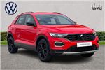 2021 Volkswagen T-Roc