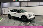 2022 Citroen C4