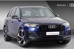 2021 Audi Q7