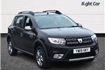 2019 Dacia Sandero Stepway