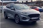 2023 Ford Kuga