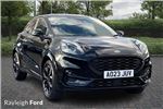 2023 Ford Puma