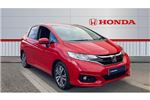 2020 Honda Jazz