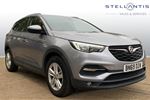 2019 Vauxhall Grandland X