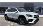 2022 Mercedes-Benz GLB