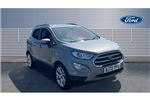 2022 Ford EcoSport