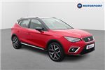 2021 SEAT Arona