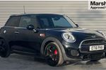 2016 MINI Hatchback