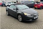 2015 Vauxhall Cascada