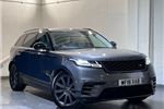 2018 Land Rover Range Rover Velar