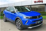 2022 Vauxhall Mokka