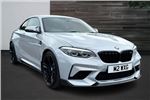 2020 BMW M2