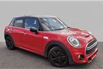 2019 MINI Hatchback 5dr