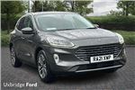 2021 Ford Kuga