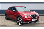 2022 Nissan Juke
