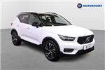 2020 Volvo XC40 Recharge