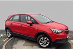 2019 Vauxhall Crossland X