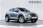 2021 Nissan Juke