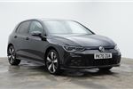 2020 Volkswagen Golf GTE