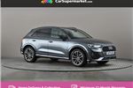 2021 Audi Q3