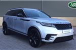 2022 Land Rover Range Rover Velar