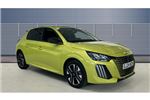 2024 Peugeot 208