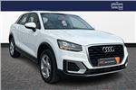2017 Audi Q2