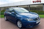 2016 SEAT Ibiza SC