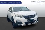 2017 Peugeot 3008