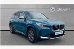 2023 BMW X1