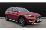 2021 BMW X1