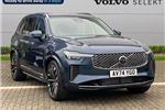 2024 Volvo XC90 2.0 T8 PHEV Ultra Dark 5dr AWD Geartronic