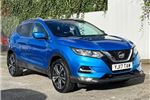 2017 Nissan Qashqai