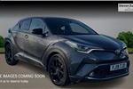 2019 Toyota C-HR