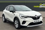 2020 Renault Captur