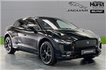 2022 Jaguar I-Pace