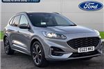 2023 Ford Kuga