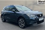 2021 SEAT Arona