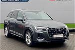 2024 Audi Q7