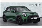 2022 MINI Hatchback 5dr