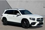 2024 Mercedes-Benz GLB