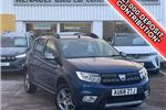 2018 Dacia Sandero Stepway